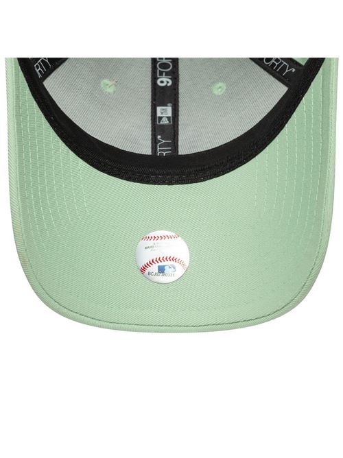 metallic logo NEW ERA | 60667382330